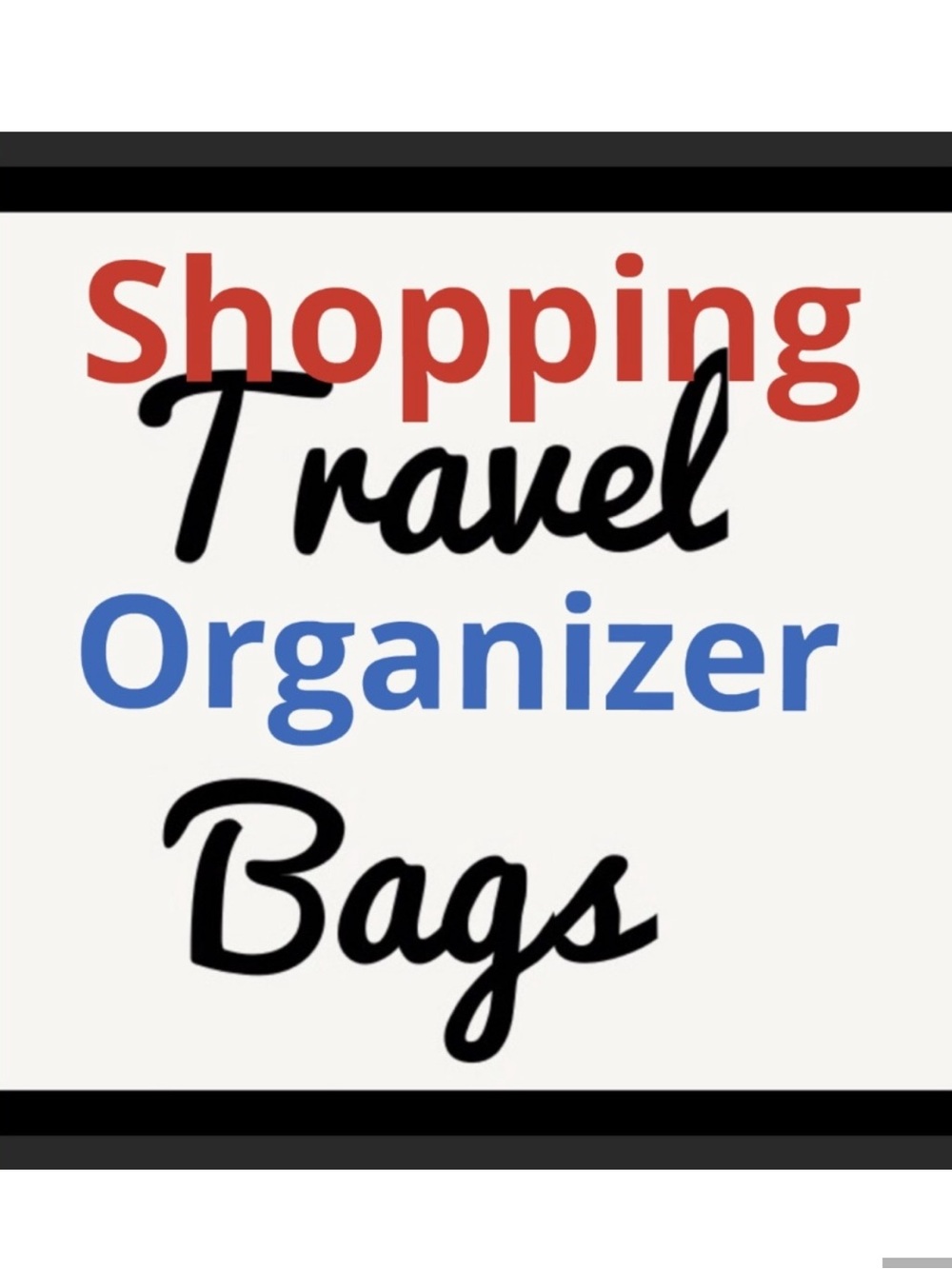 Travel bags